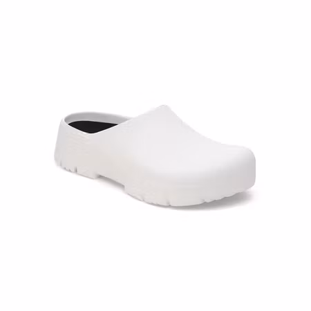 Tvättbar arbetssko med halksäker sula - Super Birki | Birkenstock