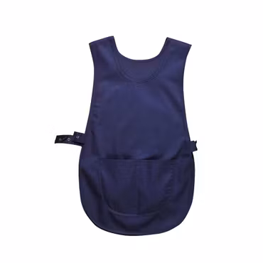 Tabard med justerbara sidor och praktisk ficka | Portwest