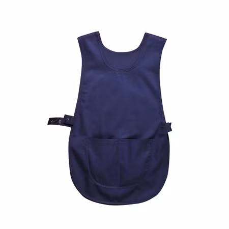 Tabard med justerbara sidor och praktisk ficka | Portwest