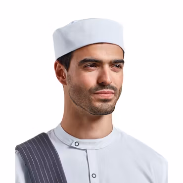 Kockmössa med uppvik | Premier