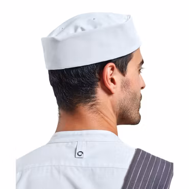 Kockmössa med uppvik | Premier