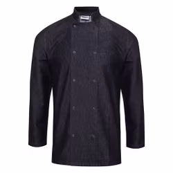 Kockrock i denim | Premier