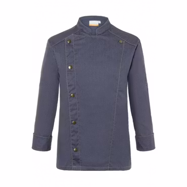 Kockrock i jeansstil | Karlowsky