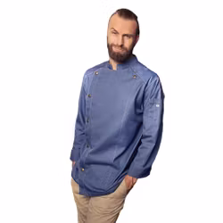 Kockrock i jeansstil | Karlowsky