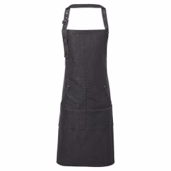 Förkläde i denim | Premier