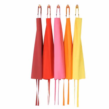 Förkläde i stort antal färger | Brand Lab