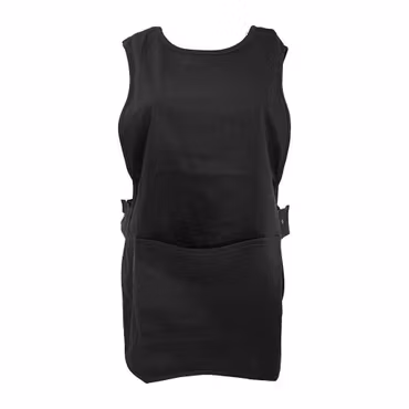 Tabard med ficka | Warrior