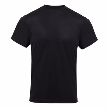T-shirt för kockar i funktionsmaterial | Premier