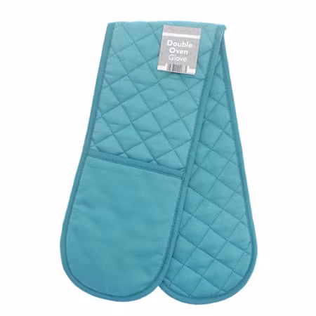Dubbla ugnshandskar för proffskök | Home & Living