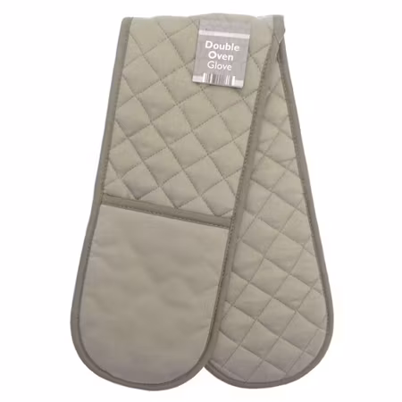 Dubbla ugnshandskar för proffskök | Home & Living