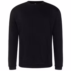 Sweatshirt med rund hals | ProRTX