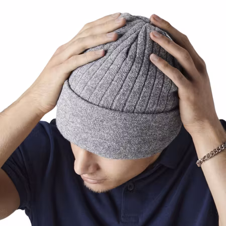 Mössa med Thinsulate™-foder | Beechfield