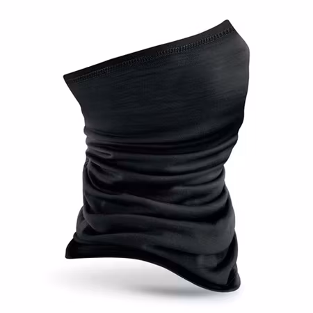 Halsduk i Morf® merinoull  | Beechfield