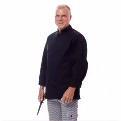 Testkit | Gratis kockrock till företag