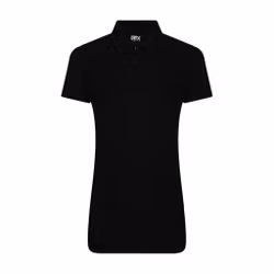 Pikétröja i polyester för dam | ProRTX