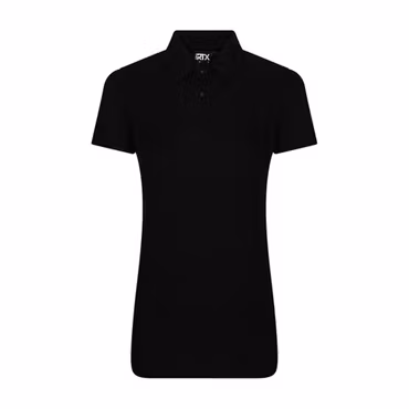 Pikétröja i polyester för dam | ProRTX