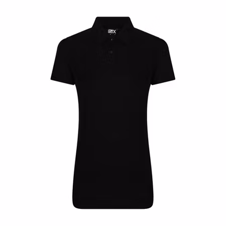 Pikétröja i polyester för dam | ProRTX