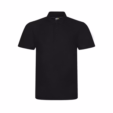 Pikétröja i polyester för herr | ProRTX