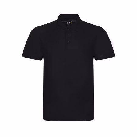 Pikétröja i polyester för herr | ProRTX