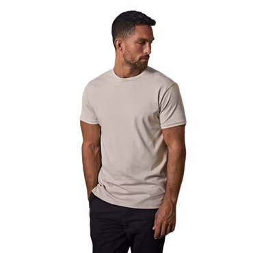 T-shirt i ekologisk bomull för herr | Tee Jays