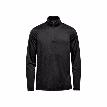 Funktionströja med halv dragkedja | Stormtech