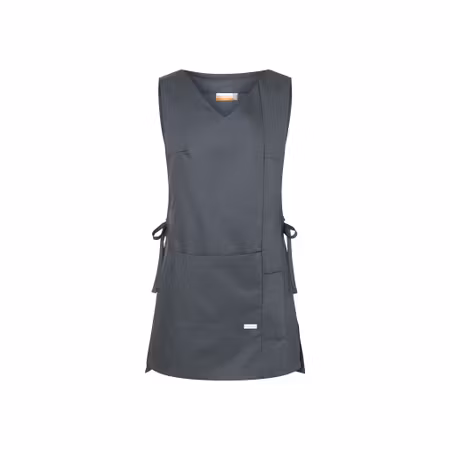 Arbetsrock i slitstark polyester och bomull med fickor | Karlowsky