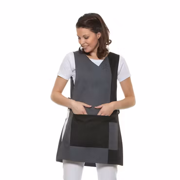 Arbetsrock med fickor | Karlowsky