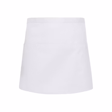 Midjeförkläde standard med fickor | Karlowsky