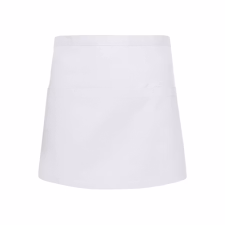 Midjeförkläde standard med fickor | Karlowsky