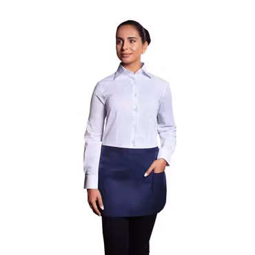 Midjeförkläde standard med fickor | Karlowsky