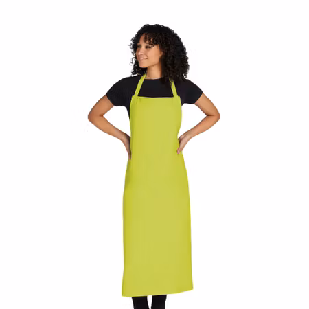 Klassiskt förkläde i slitstarkt material | SG Accessories