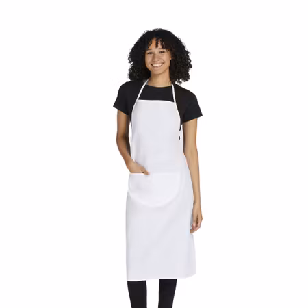 Eventförkläde med ficka | SG Accessories