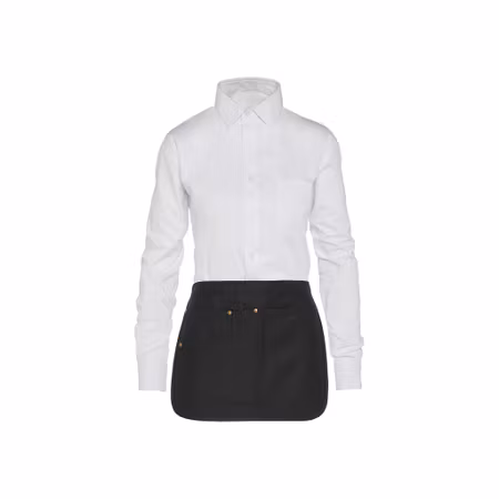 Midjeförkläde med holsterfickor | SG Accessories