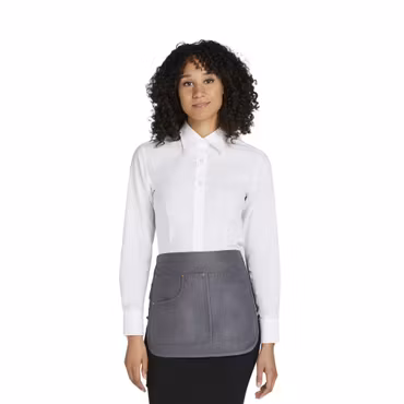 Midjeförkläde med holsterfickor | SG Accessories