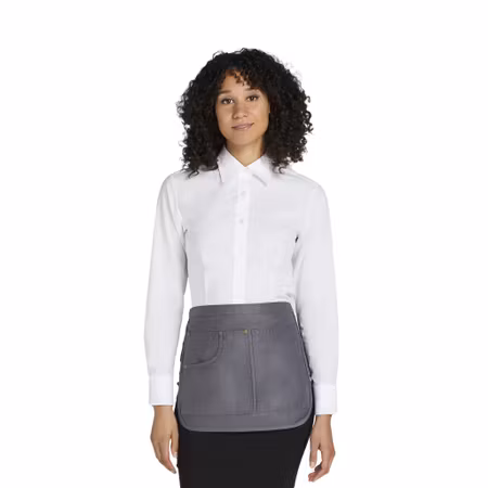 Midjeförkläde med holsterfickor | SG Accessories