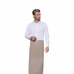 Förkläde klassisk bistro | Karlowsky