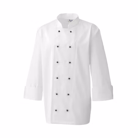 Avtagbara knappar till kockrockar | Premier