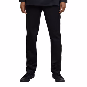 Unisex kockbyxa i smal passform med dragsko | Neo Blu