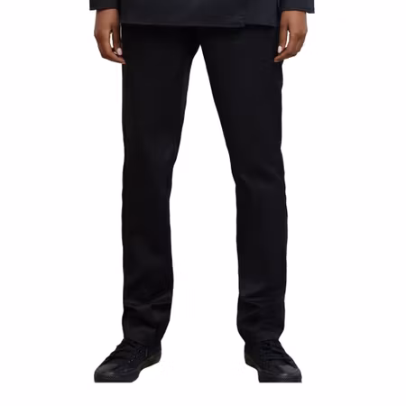 Unisex kockbyxa i smal passform med dragsko | NEOBLU