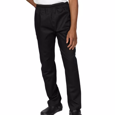 Kockbyxa med resår och dragsko | Dennys London