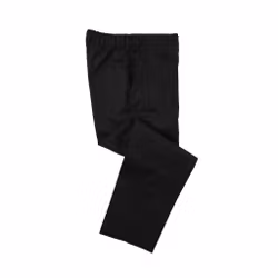 Unisex kockbyxa med resår och dragsko | Dennys London