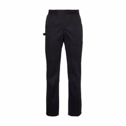 Unisex kockbyxa med dragsko och justerbar fotvidd | South West