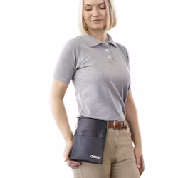 Serveringsväska med bältesfäste | Karlowsky