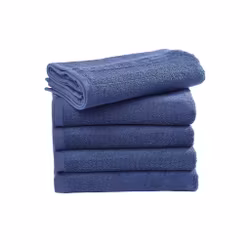 Handduk i bomull 50x100 cm | SG Accessories