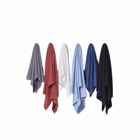 Badlakan i bomull 100x180 cm | SG Accessories