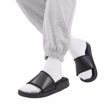 Tryckbara sliders med formad sula | TriDri