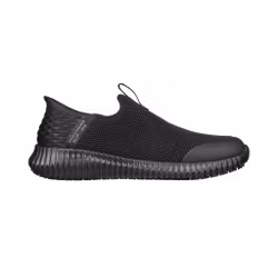 Halksäkra slip-in skor med memory foam | Skechers