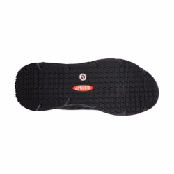 Arbetssko med maximal dämpning och halksäker sula | Skechers