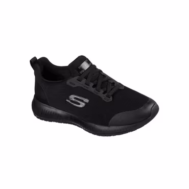 Halksäkra slip-in skor med memory foam | Skechers