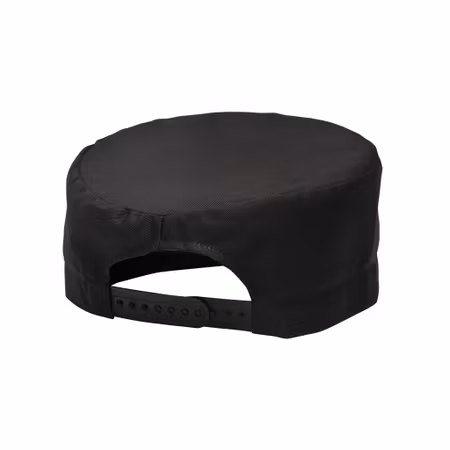 Kockmössa i slitstark twill med justerbar passform | Portwest